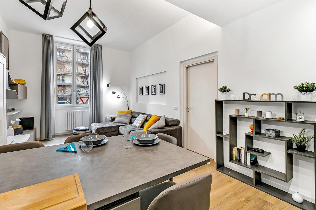 Beatrice - Affitti Brevi Italia Apartment Mailand