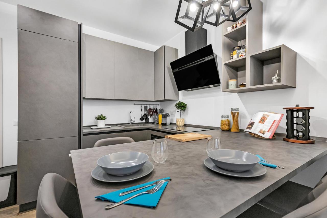 Beatrice - Affitti Brevi Italia Mailand